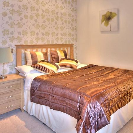 Bed and Breakfast The Carlton Rugby Exteriér fotografie